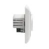 Терморегулятор Heat Plus M.15 W механический 16А белый (M.15 W)- Фото 3